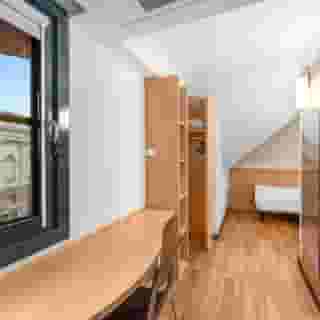 Ibis Hotel Heroes Square, 6 of 6