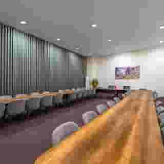 Hidden Hills Istanbul Airport, 5 of 5