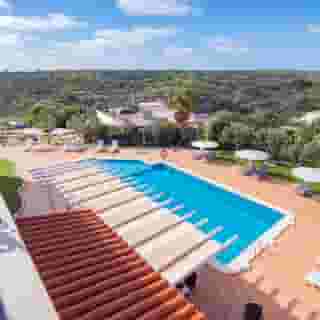 Sa Barrera - Adults Only, 3 of 5