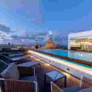 The Embassy Valletta Hotel, 2 of 5