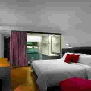 Hotel Maya Kuala Lumpur City Centre, 5 of 5