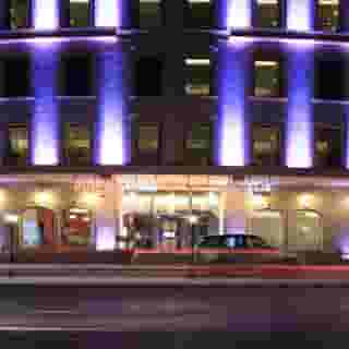 Intercity Hotel Riyadh Malaz, 1 of 5