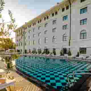 Brown Beach House hotel & spa, 2 of 5