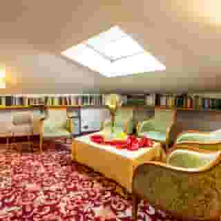 Hotel Mirage, Sure Hotel Collection by Best Wester, 4 of 5