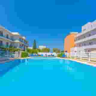 Soho Blue City Hotel, 1 of 5