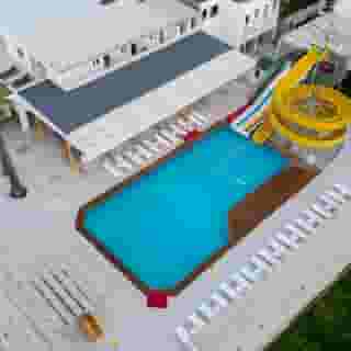Petunya Beach Resort, 5 of 5