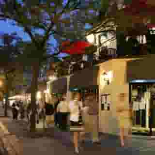 The Hazelton, 1 of 5