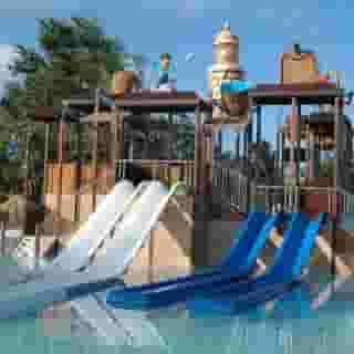 Sirenis Hotel Club Aura, 4 of 5