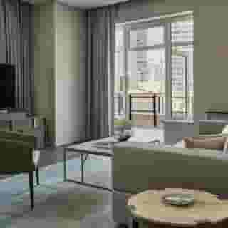 Four Seasons Hotel New York Downtown, 5 of 5