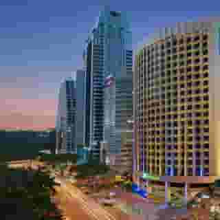 Holiday Inn Express Kuala Lumpur City Centre, 5 of 5