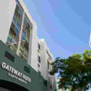 Gateway Hotel Santa Monica, 5 of 5