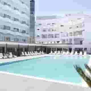 Grupotel Acapulco Playa - Adults Only, 1 of 5