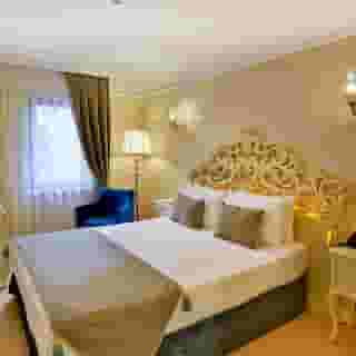 Edibe Sultan Hotel, 6 of 6
