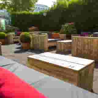 Holiday Inn Dusseldorf-Neuss, 4 of 5