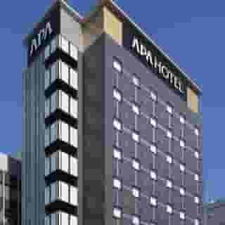 APA Hotel Shintomicho-Ekikita, 2 of 5