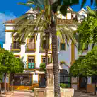 El Fuerte Marbella, 6 of 6