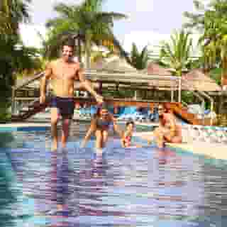 Sandos Caracol Eco Resort, 5 of 5