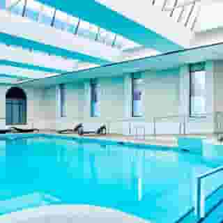 Marriott Hotel Glasgow, 4 of 5