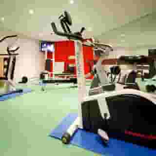 Hotel Mercure Grenoble Centre President, 5 of 5