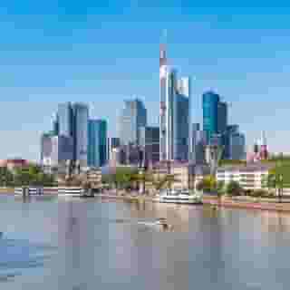 Best Western Macrander Hotel Frankfurt/Kaiserlei, 5 of 5