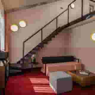 Stories Boutique Hotel, 4 of 5