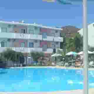 Resol Lisa Mari Hotel, 5 of 5