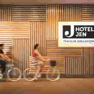 Jen Singapore Tanglin by Shangri-La, 1 of 5