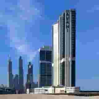 Avani Plus Palm View Dubai Hotel and Suites, 4 of 5