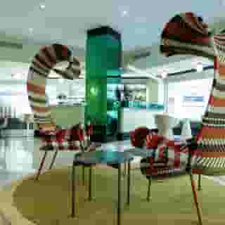 Antares Hotel Concorde, BW Signature Collection, 2 of 5