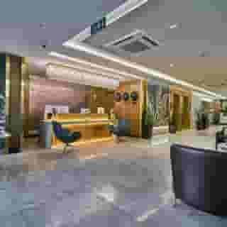 Rayelin Hotel Old City, 3 of 5