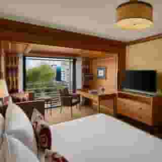 Divan Istanbul Hotel, 6 of 6