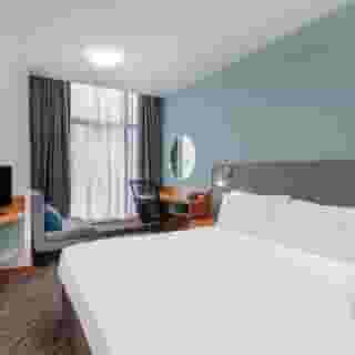 Holiday Inn Express Causeway Bay Hong Kong, 6 of 6