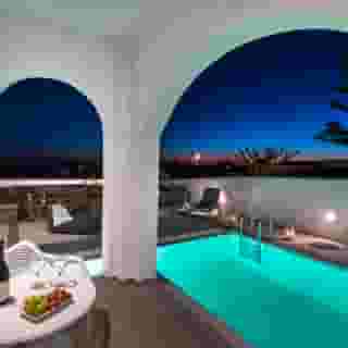White Harmony Suites, 6 of 6