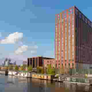 Leonardo Royal Hotel Amsterdam, 1 of 5