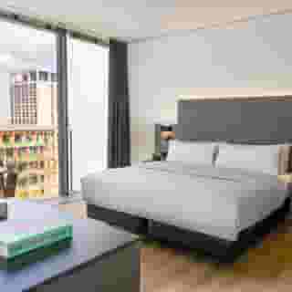 INNSIDE Munchen Parkstadt Schwabing, 2 of 5