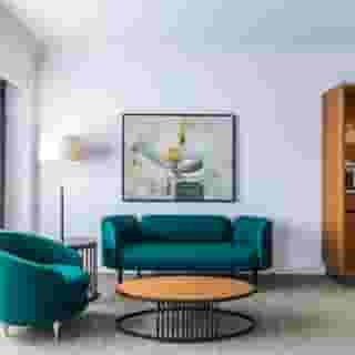 Okura Amsterdam, 4 of 5