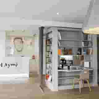 Hotel Litteraire Marcel Ayme, BW Premier Collectio, 2 of 5