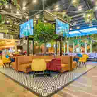 Macity Hotel Istanbul, 5 of 5