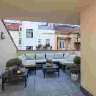 Gorgeous Prague Rooms, 2 of 5