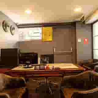 Blu Hotel Istanbul, 3 of 5