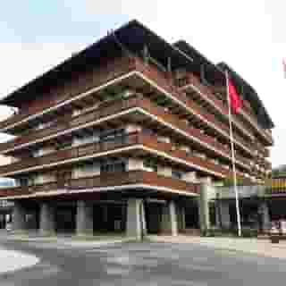 Scandic Rukahovi, 3 of 5