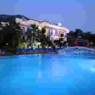 Hotel Yel Holiday Resort, 5 of 5