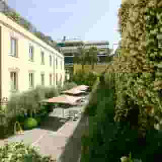 Ateneo Garden Palace, 1 of 5