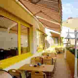 Berliner Bar, 3 of 5