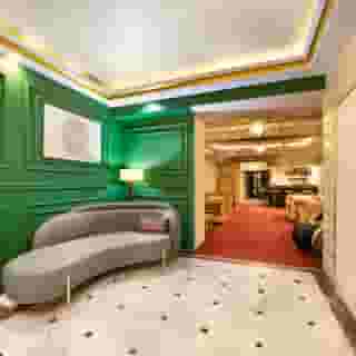 Elan Hotel Istanbul Pera, 1 of 5