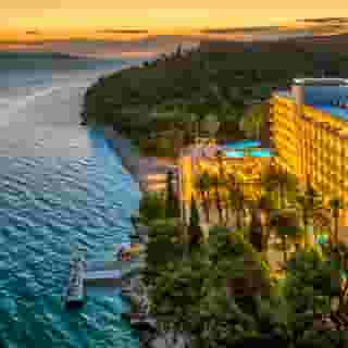 Bluesun Hotel Jadran, 3 of 5