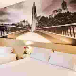 B&B Girona 3, 6 of 6