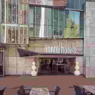 Inntel Hotels Amsterdam Centre, 2 of 5