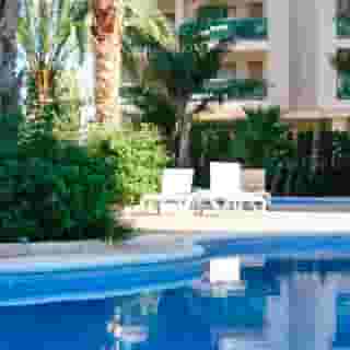 Esmeralda Suites Apartments, 4 of 5