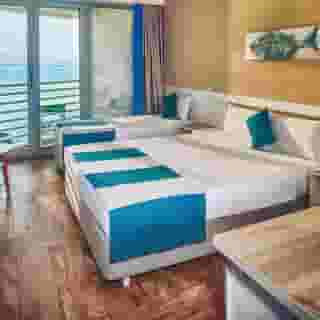 Carine Hotel Delfin, 5 of 5